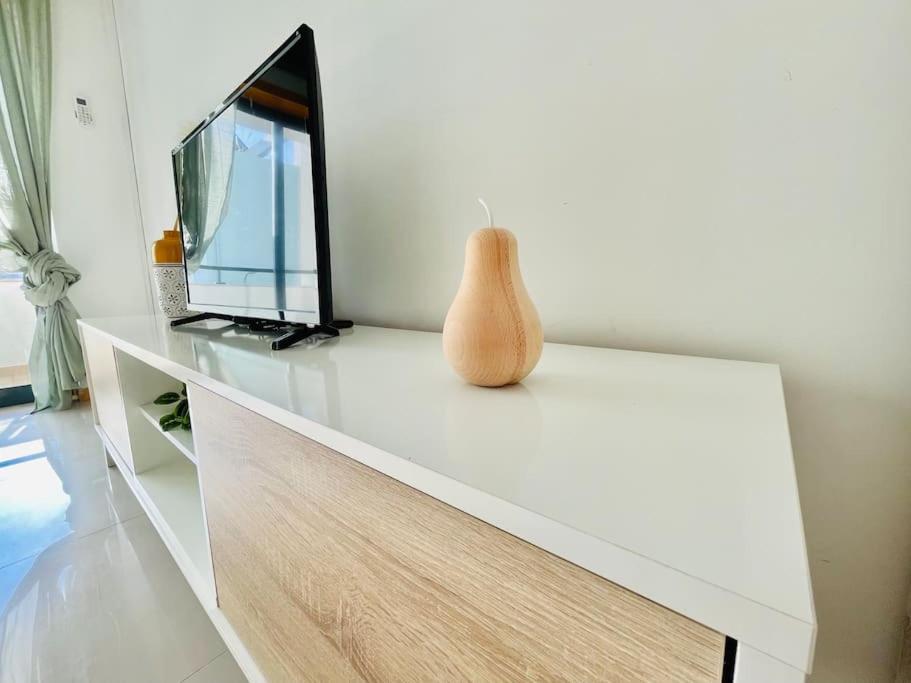 Apartamento Peradoce - Beach 150M - Terrace - Private Parking Armação de Pêra Exterior foto
