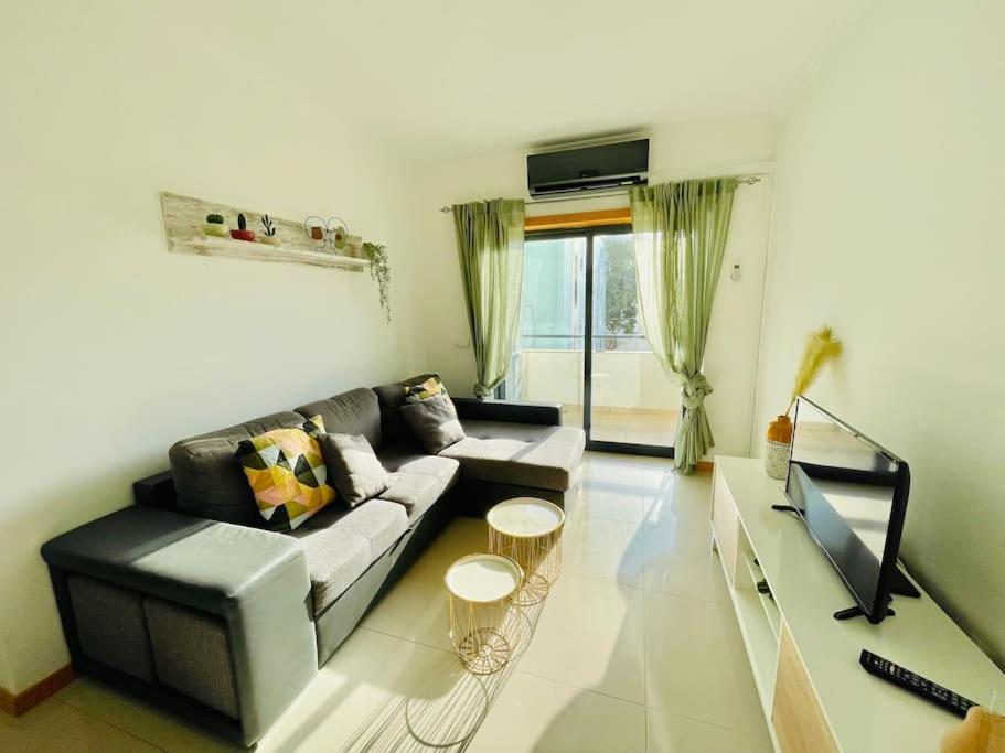 Apartamento Peradoce - Beach 150M - Terrace - Private Parking Armação de Pêra Exterior foto