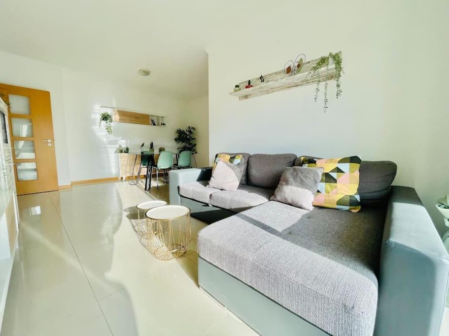 Apartamento Peradoce - Beach 150M - Terrace - Private Parking Armação de Pêra Exterior foto